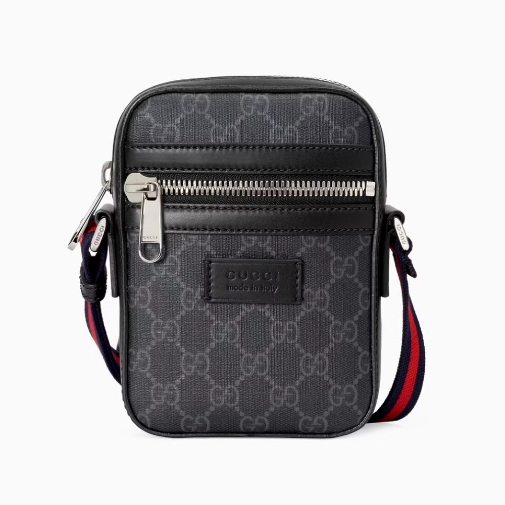 AUTHENTIC Gucci Crossbody bag - NEVER WORN!!